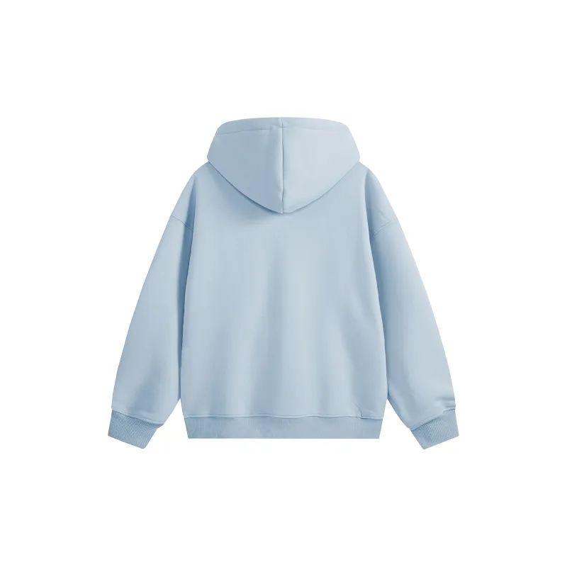 SUPERMOON Sweatshirts Unisex-1