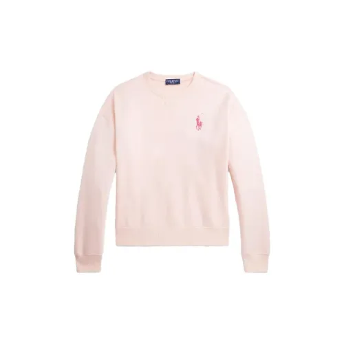 Polo Ralph Lauren Sweaters Women's Pink