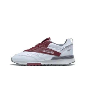 Reebok LX2200 Mountain Research Classic Burgundy
