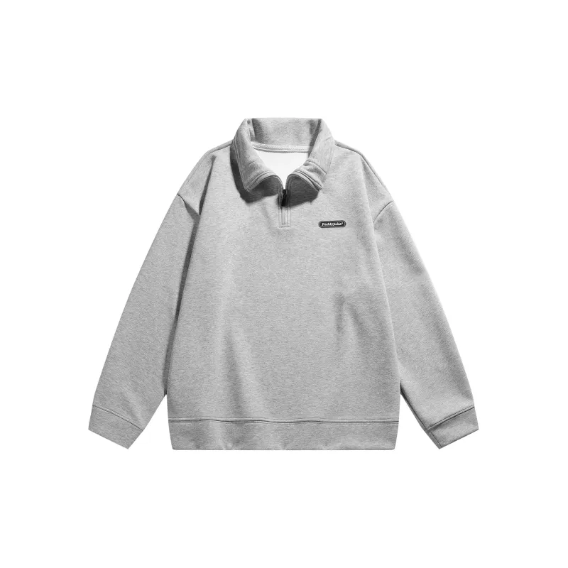 Paddy Julia Sweatshirts Unisex-21