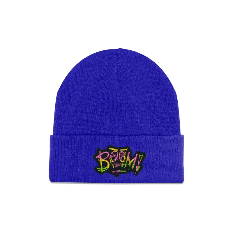 FUO Beanies Unisex-12