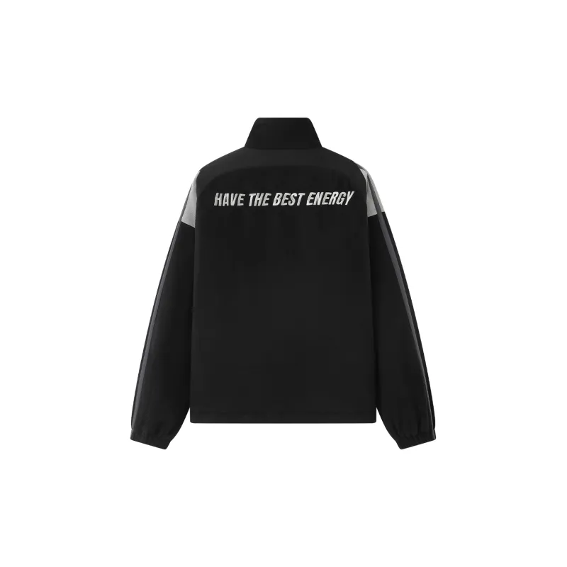 YK&YB Velvet Jackets Unisex-1