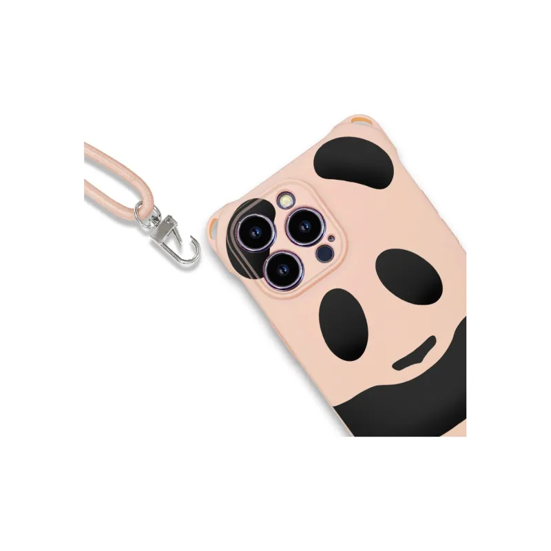 Sen Dog Original Design Phone Cases Apple 15 Promax/Pro/Plus/14/13/12 Backable-4