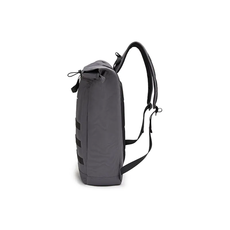 Champion Fabric Backpack Large Size Unisex Multicolor-1