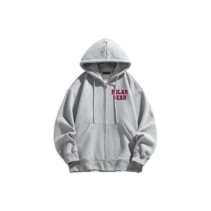 POLAR BEAR Sweatshirts Unisex-13