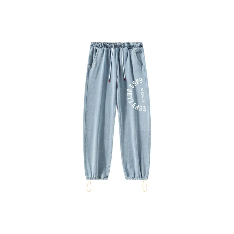 ESPY Jeans Unisex-19