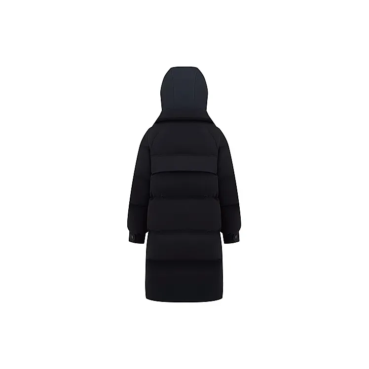 BOSIDENG Light And Warm And Environmentally Friendly Down Jacket Women's Macaron Color-13