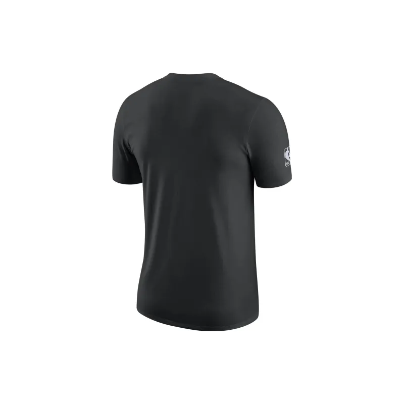 Nike La Clippers City Edition Men's Nike Nba T Shirt-1