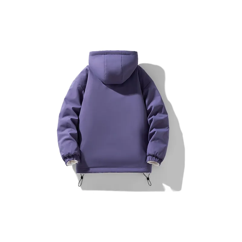 KW Puffer Jackets Unisex-8