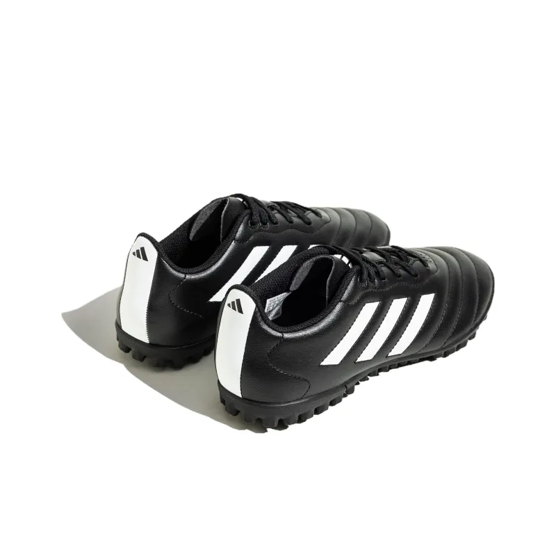 Adidas GOLETTO 8 TF Rubber Broken Studs Soccer Shoes Unisex Black-3