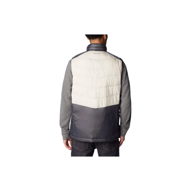Columbia Labyrinth Loop™ Vest Men's White-1