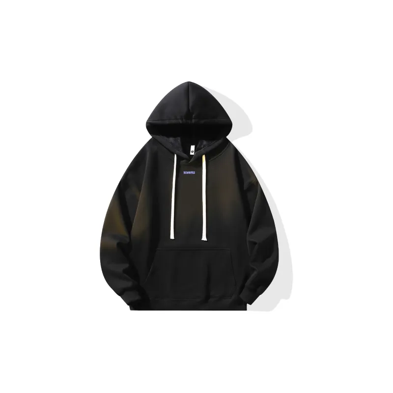 Ice flying Sweatshirts Unisex-8