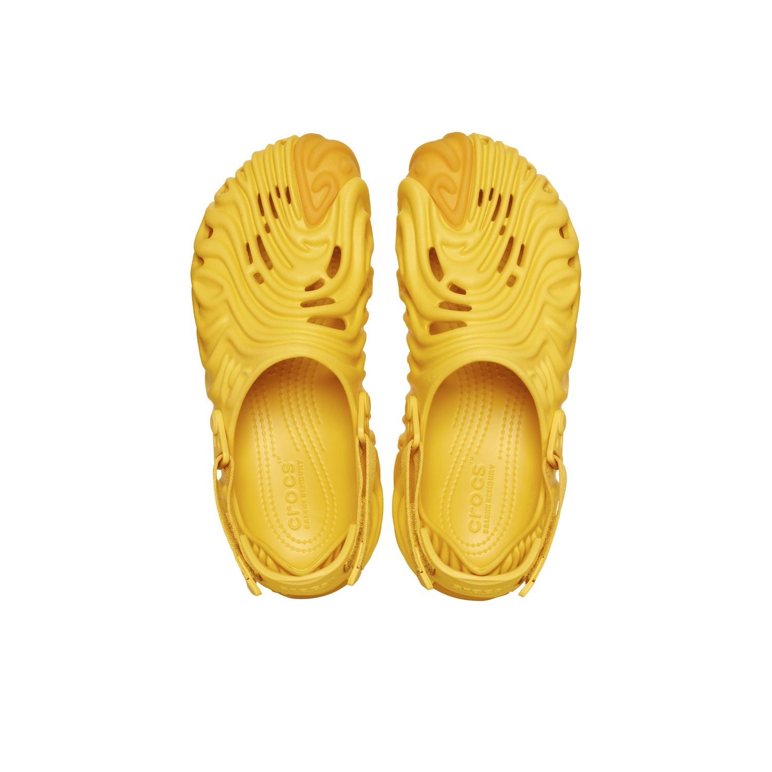 Crocs Pollex Clog By Salehe Bembury Yoke - POIZON