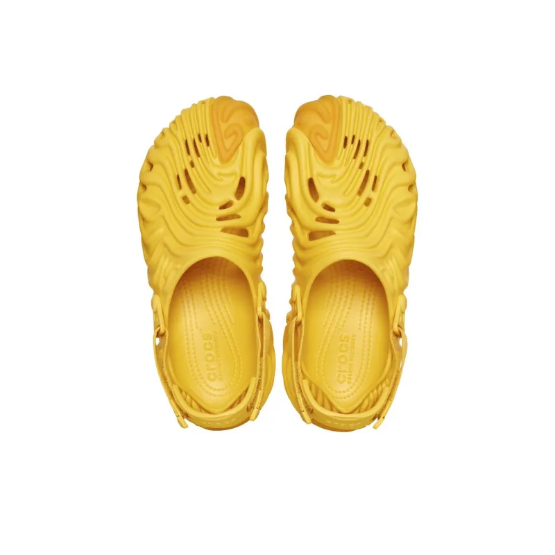 Crocs Pollex Clog By Salehe Bembury Yoke-3