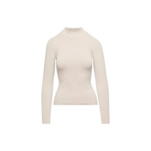 ARITZIA Knitwear Women's Matte Pearl/Matte Pearl