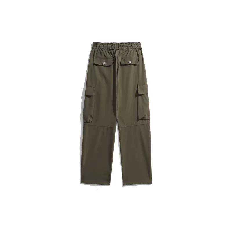 Paddy Julia Cargo Pants Unisex-7