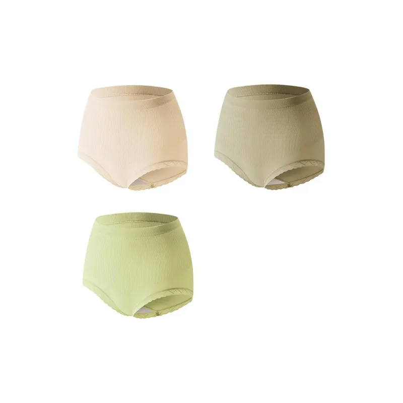 MIIOW Underpants Women's 3 Pack-0