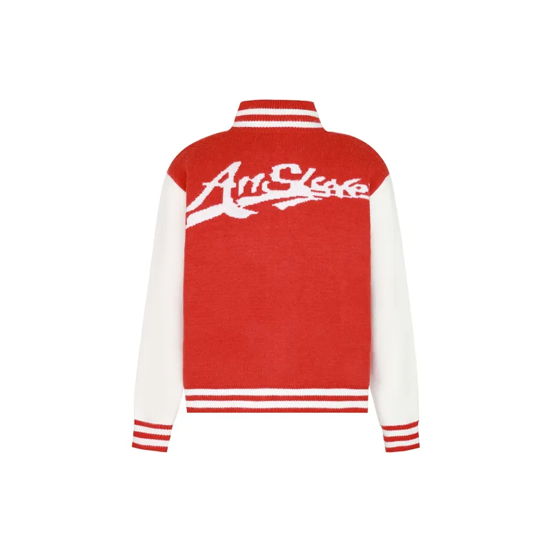 A11SLAVE Jackets Unisex-16