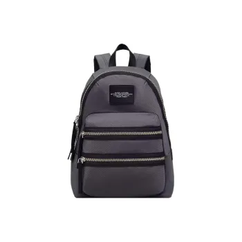 MARC JACOBS The Large Backpack' Zipped Backpack
