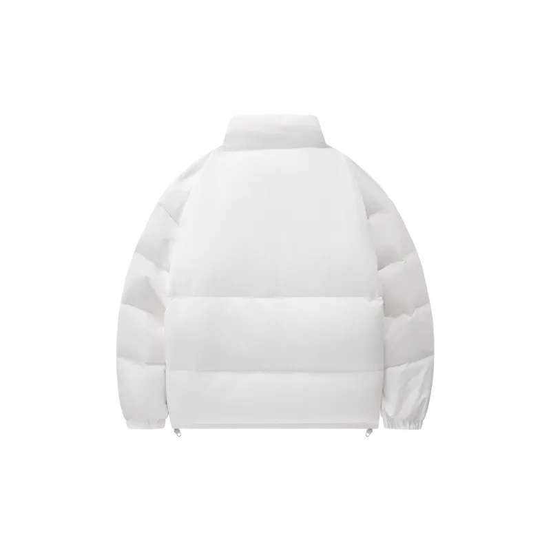 Crayon Shinchan Down Jacket Unisex-4
