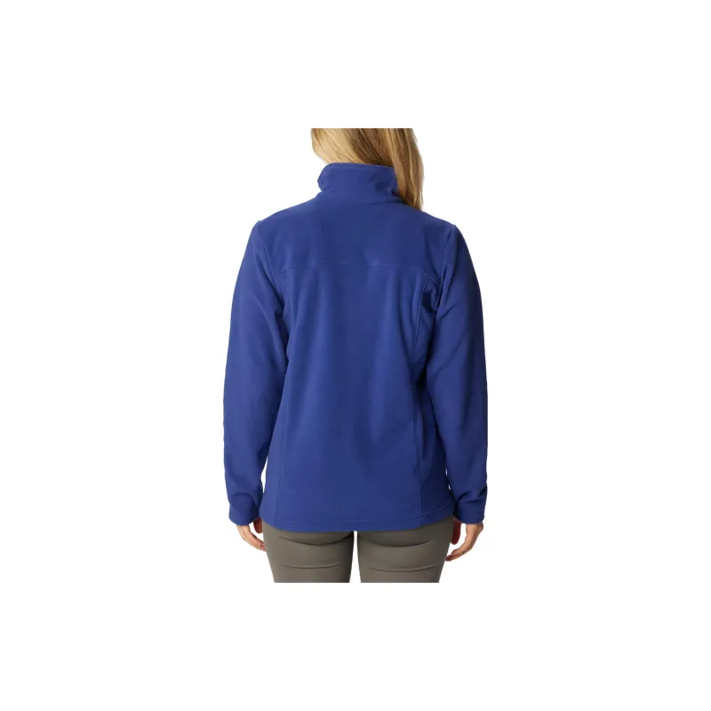 Columbia Jackets Women's Royal Blue-1