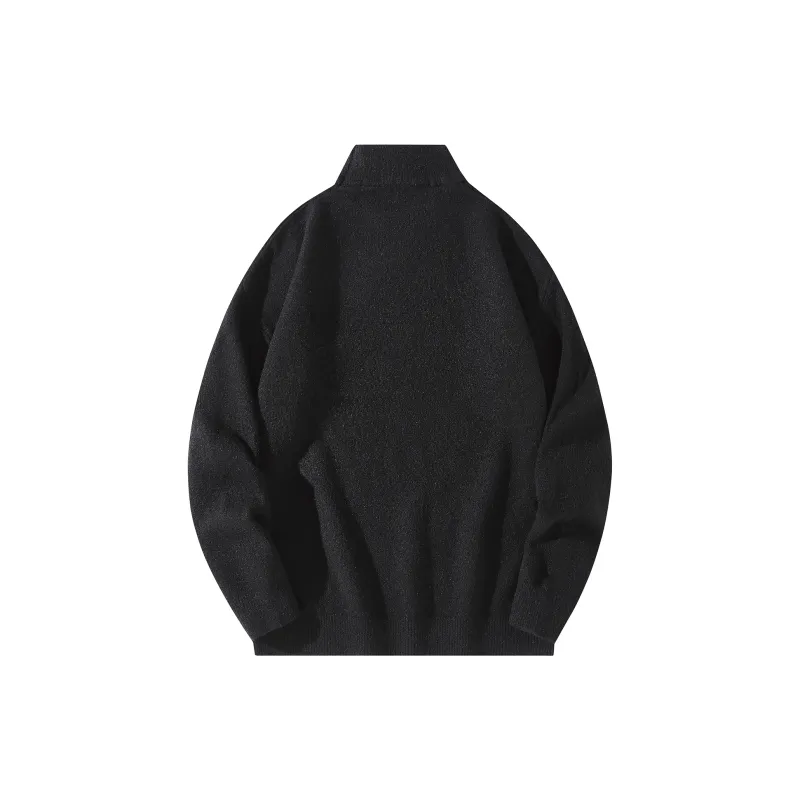 Emoji Knitwear Unisex-9