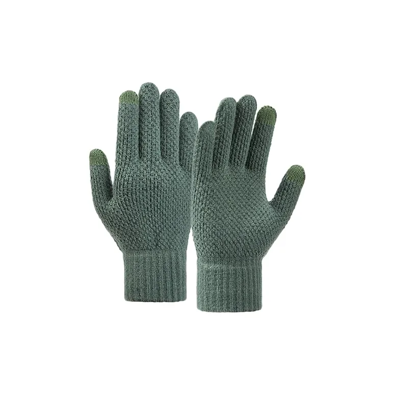 FREE RABBITⅡ Knit Gloves Unisex-3