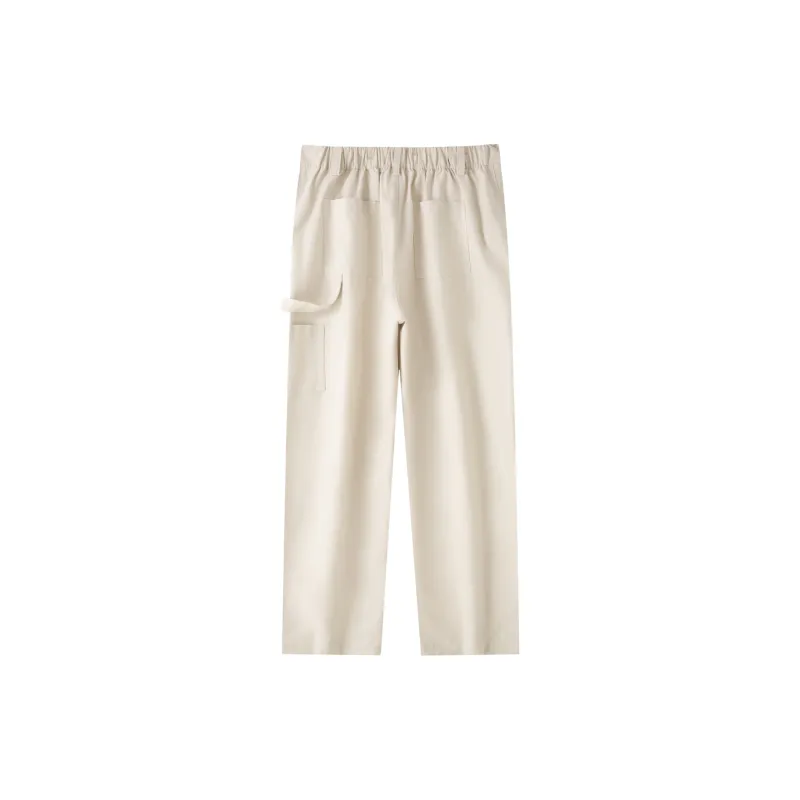 SWAMP AREA Casual Pants Unisex-7