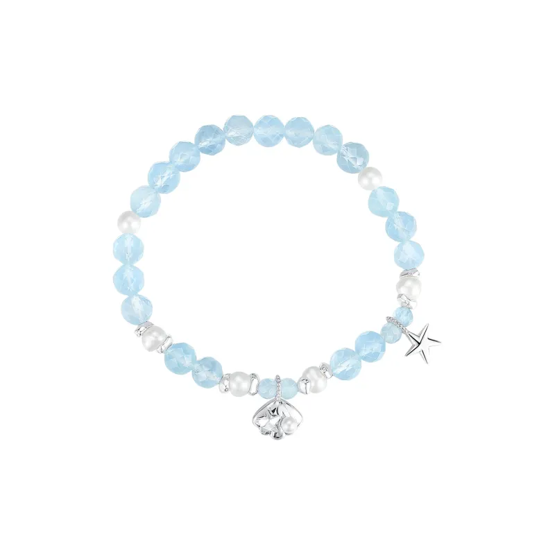 TRVMOE S925 Silver Bracelets Women's-0