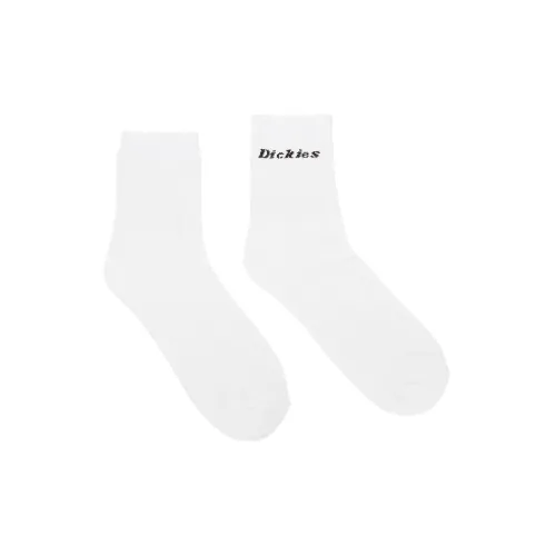 Dickies Unisex Socks