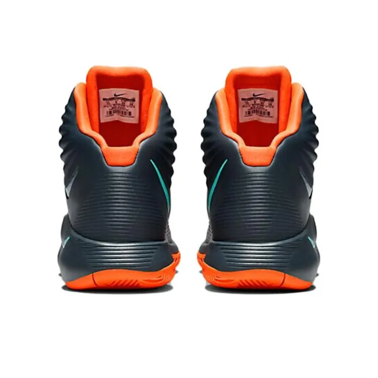 Nike Zoom Hyperfuse 2014 'Grey'-4