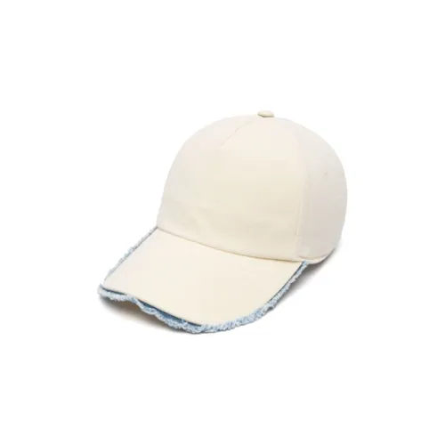 DIESEL C-Obik Frayed Baseball Cap