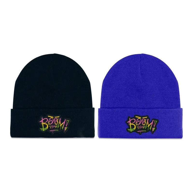 FUO Beanies Unisex-22