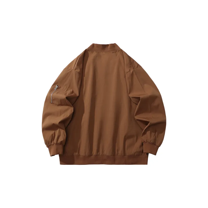Tre Club Jackets Unisex-5