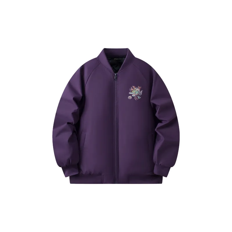 JIMI&JONS Puffer Jacket Coat Unisex-13