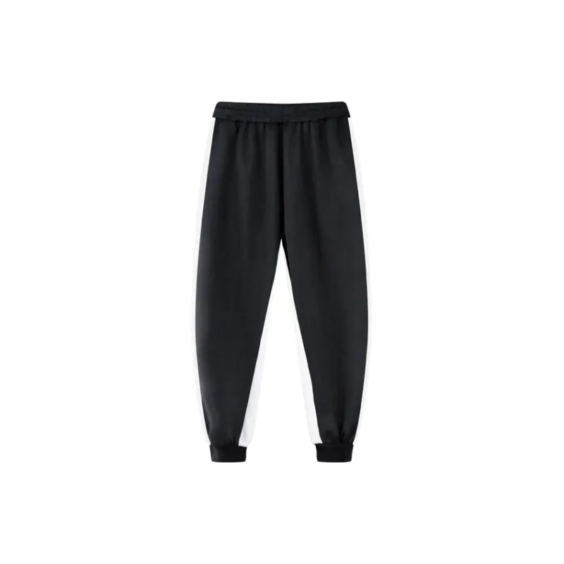 TIP OFF Knitted Sports Pants Unisex-1