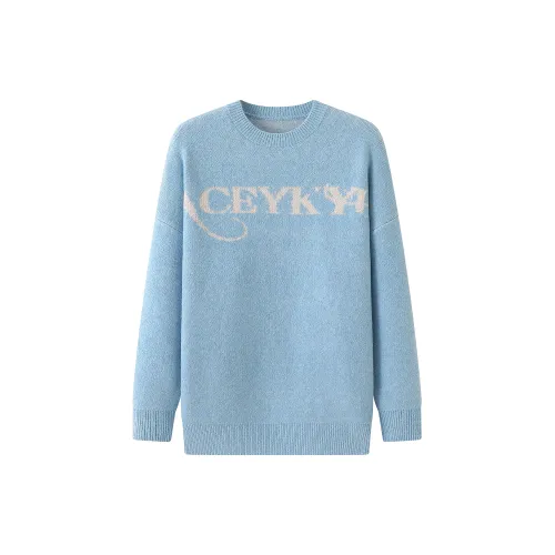 YK&YB Unisex Sweater