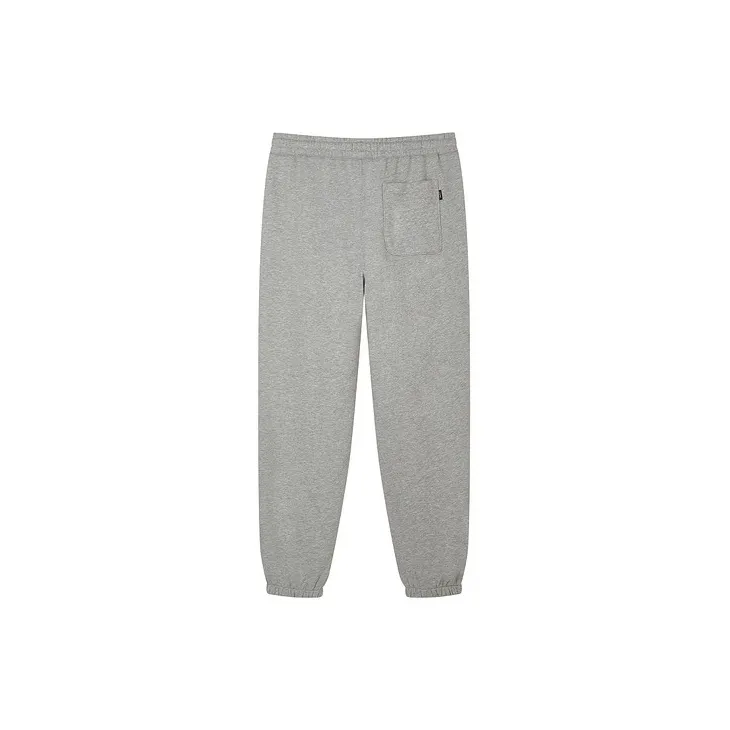 Teenie Weenie Men Evergreen Series FW23 Knitted Sports Pants Unisex-2