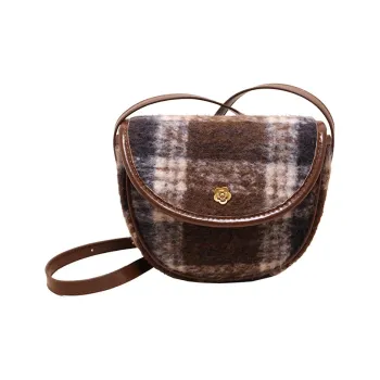 NOMK Crossbody Bags