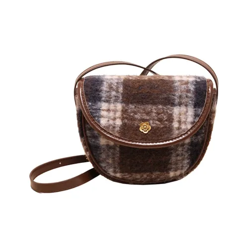 NOMK Crossbody Bags