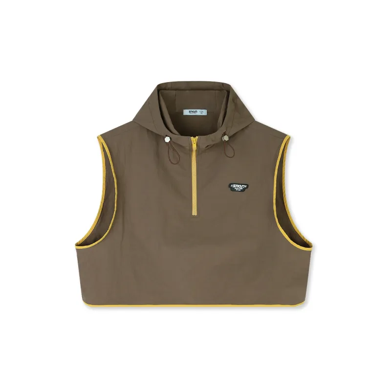 SAKUN Jacket Unisex Two Piece Set-11