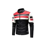 Red Black 3XL