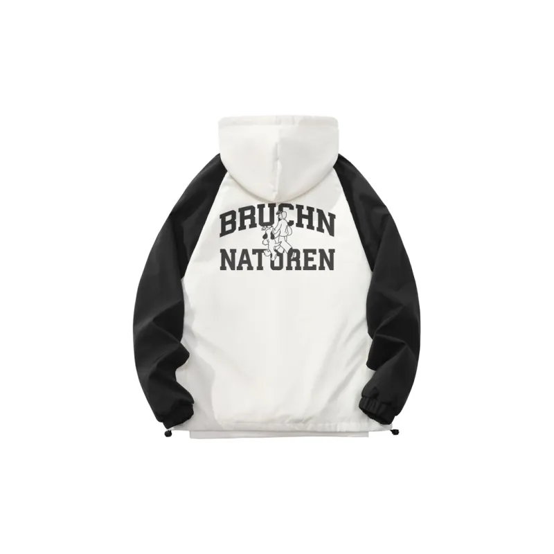 BRUMAIRE FW23 Sweatshirt Set Unisex-1