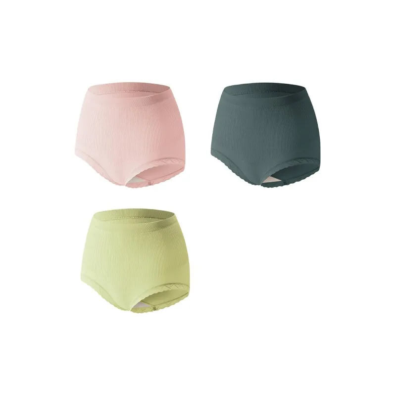 MIIOW Underpants Women's 3 Pack-2