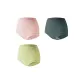 3 Pack (Pink+Dark Blue+Yellow)