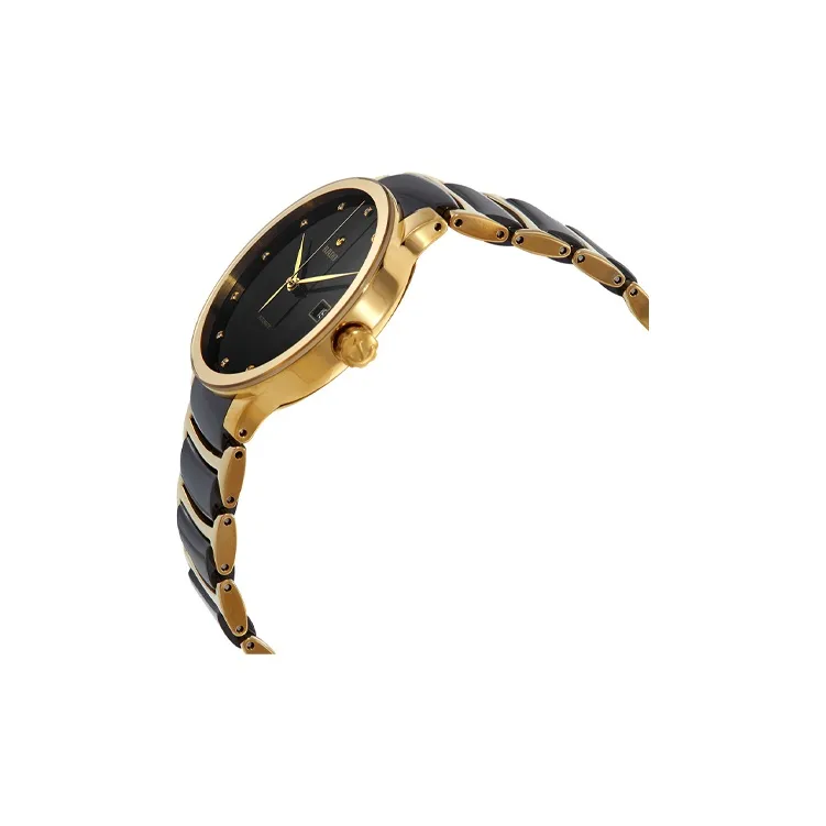 RADO Men Crystal Collection Watch-1