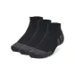 3 Pack (Black)