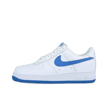 Nike Air Force 1 '07 'University Blue'