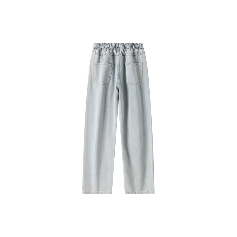 GROGNAK Chuan Series Jeans Unisex-16