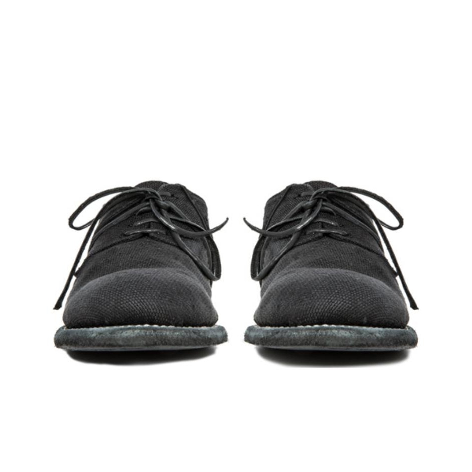 靴 GUIDI LOWLACE SHOES CORDVAN 41 LOWLACE SHOES-CORDVAN | GUIDI(グイディ) / シューズ レザー